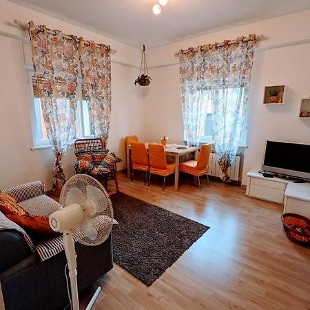 Casa Vacanza Due Elle - Casa Margherita Trieste Exteriör bild