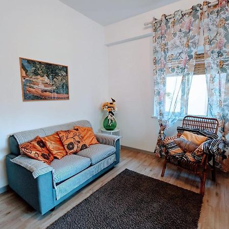 Casa Vacanza Due Elle - Casa Margherita Trieste Exteriör bild
