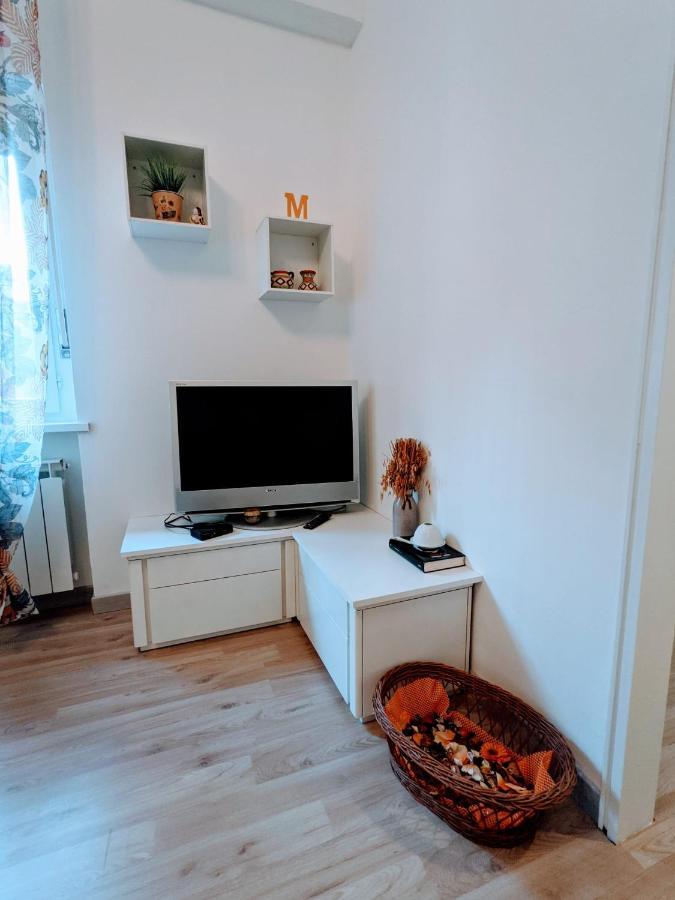 Casa Vacanza Due Elle - Casa Margherita Trieste Exteriör bild